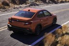 スバル 新型WRX 2022年モデル[北米仕様・2021年9月10日（金）発表]