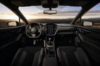 スバル 新型WRX 2022年モデル[北米仕様・2021年9月10日（金）発表]