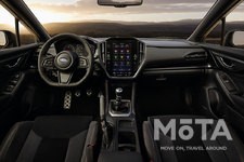 スバル 新型WRX 2022年モデル[北米仕様・2021年9月10日（金）発表]