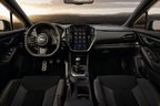 スバル 新型WRX 2022年モデル[北米仕様・2021年9月10日（金）発表]