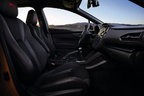 スバル 新型WRX 2022年モデル[北米仕様・2021年9月10日（金）発表]