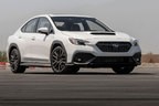 スバル 新型WRX 2022年モデル[北米仕様・2021年9月10日（金）発表]