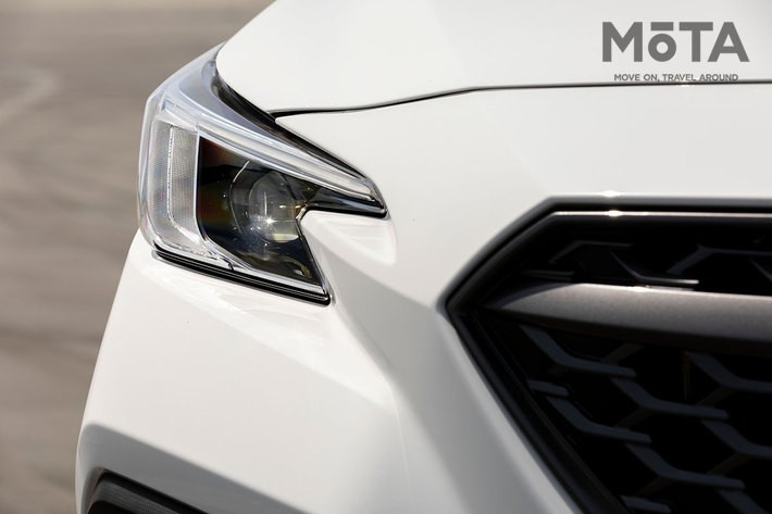 スバル 新型WRX 2022年モデル[北米仕様・2021年9月10日（金）発表]