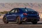 スバル 新型WRX 2022年モデル[北米仕様・2021年9月10日（金）発表]