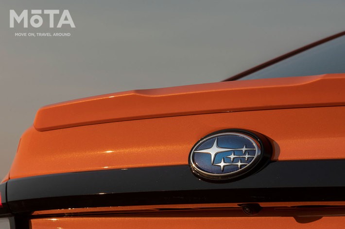 スバル 新型WRX 2022年モデル[北米仕様・2021年9月10日（金）発表]