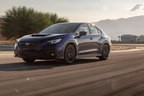 スバル 新型WRX 2022年モデル[北米仕様・2021年9月10日（金）発表]
