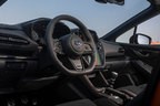 スバル 新型WRX 2022年モデル[北米仕様・2021年9月10日（金）発表]