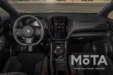 スバル 新型WRX 2022年モデル[北米仕様・2021年9月10日（金）発表]