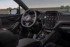 スバル 新型WRX 2022年モデル[北米仕様・2021年9月10日（金）発表]