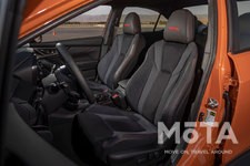 スバル 新型WRX 2022年モデル[北米仕様・2021年9月10日（金）発表]