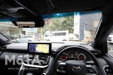 トヨタ 新型ランドクルーザー300 [VX（ガソリン）／7人乗り]