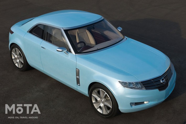 第39回東京モーターショー2005に出展されたコンセプトカー「日産 フォーリア」は、シルビア後継車として市販化に向けた開発が進んでいた時期もあったらしい