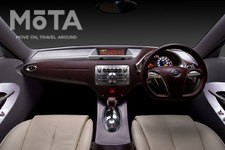 日産 シルビア後継車！？「日産 フォーリア（NISSAN Foria）」[第39回東京モーターショー2005出展 FR 2+2クーペ／参考出品車両（コンセプトカー）]