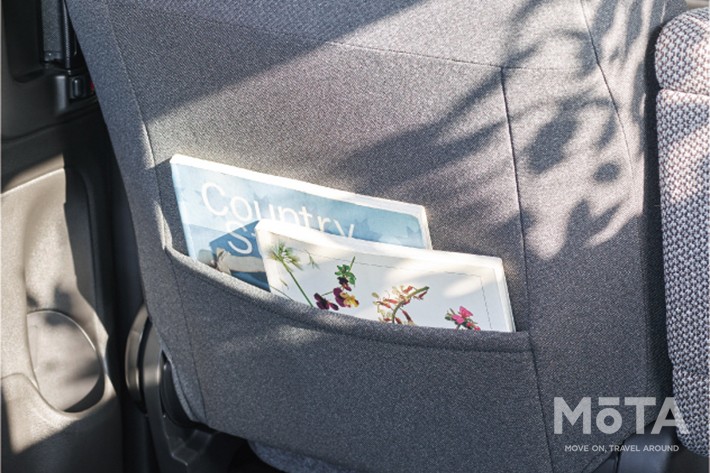 スズキ 新型ワゴンRスマイル