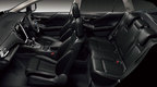 スバル 新型アウトバック[2021年10月発売予定]