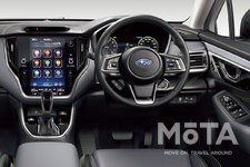 スバル 新型アウトバック[2021年10月発売予定]