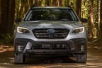スバル 新型アウトバック[北米仕様・2022年モデル]
