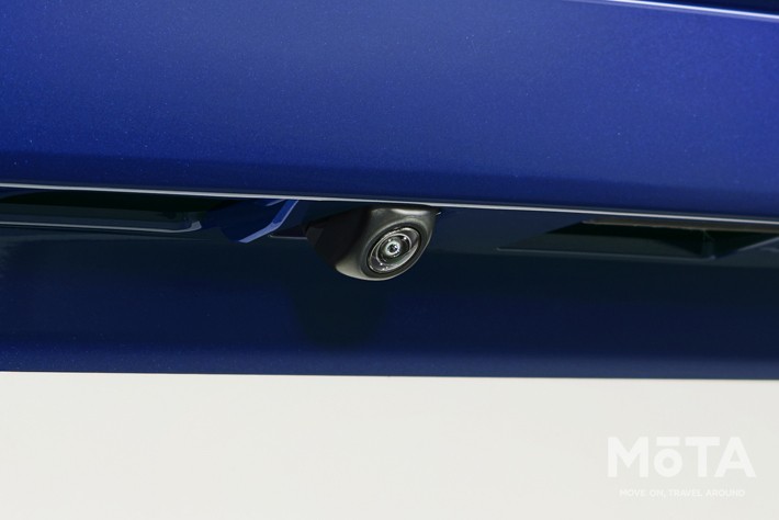 トヨタ 新型カローラクロス