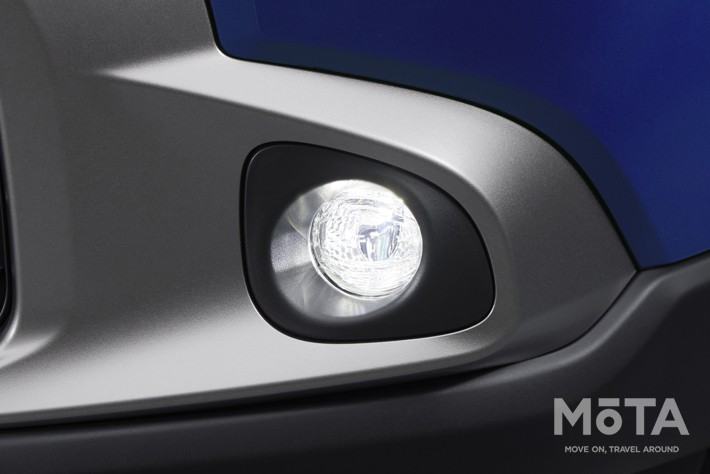 トヨタ 新型カローラクロス