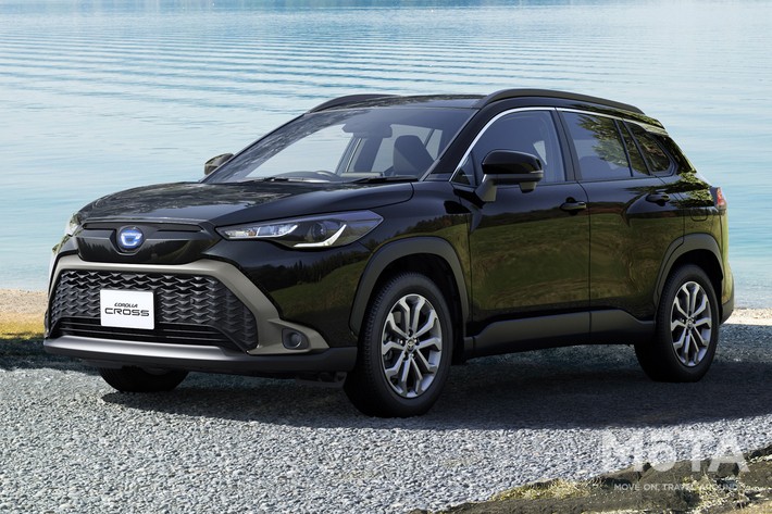比較】カローラクロスとヤリスクロスとRAV4｜価格・サイズ・燃費