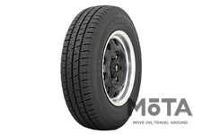 トーヨータイヤ CELSIUS CARGO（セルシアス カーゴ）