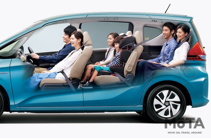 ホンダ車で販売2位の実力 人気のフリードに死角はないのか 最大の弱点はハイブリッドシステムにあり 話題を先取り 新型車解説21 Mota ホンダ車で販売2位の実力 人気のフリードに死角はないのか 最大の弱点はハイブリッドシステムにあり 話題を先取り 新型車解説21 Mota