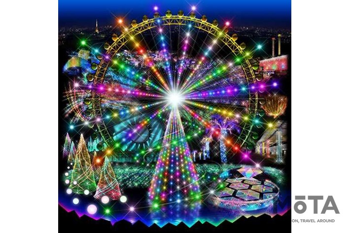 よるみ 極楽街』スペシャルボックスセット【近すぎて美しい極近店ver】夜