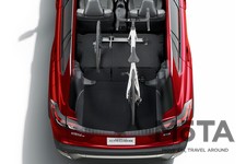 トヨタ 新型カローラ クロス