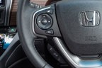 ホンダ フリード+（フリードプラス）「HYBRID CROSSTAR Honda SENSING」(4WD)