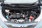 ホンダ フリード+（フリードプラス）「HYBRID CROSSTAR Honda SENSING」(4WD)