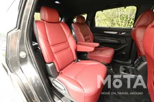 マツダ CX-8 XD Lパッケージ