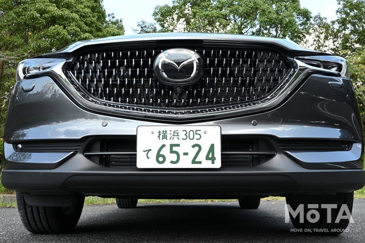 マツダ CX-8 XD Lパッケージ