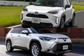 大人気のコンパクトSUV「ヤリスクロス」、兄貴分「カローラクロス」登場でも影響はほぼなし！？【ディーラーの声を聞いてみた】