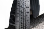 TOYO TIRES