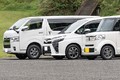 【PR】ウワサのオールシーズンタイヤ「セルシアス」＆「セルシアス・カーゴ」を 軽自動車・ミニバン・ハイエースでテストしてみた／TOYO TIRES