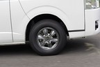 TOYO TIRES