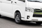 TOYO TIRES