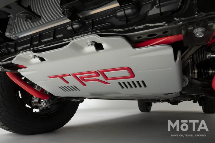 トヨタ 新型タンドラ