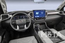 トヨタ 新型タンドラ