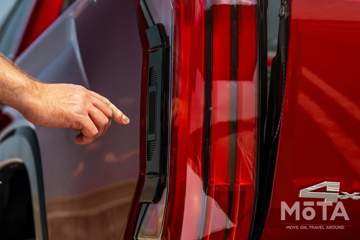 トヨタ 新型タンドラ