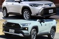 新型カローラ クロス買うならRAV4という選択肢もあり！ ガソリンモデルなら価格差わずか10万円だった