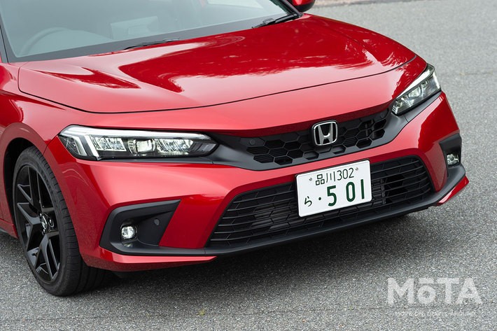 ホンダ 新型シビックが激変 シンプルなのにカッコいい11代目シビックの外観を先代モデルと比較してみた 画像ギャラリー No 17 徹底比較 人気新型車比較21年 Mota ホンダ 新型シビックが激変 シンプルなのにカッコいい11代目シビックの外観を先代モデルと比較してみた 画像ギャラリー No 17 徹底比較 人気新型車比較21年 Mota