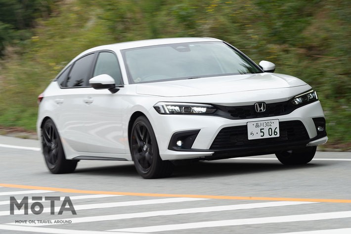 ホンダの先進安全技術2030年から大幅進化! N-BOXなどにも死角の ホンダの先進安全技術2030年から大幅進化! N-BOXなどにも死角の