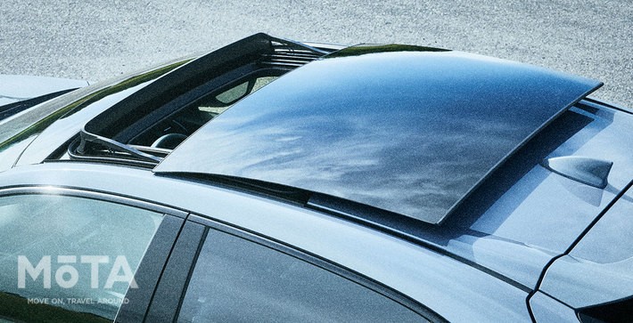 ホンダ シビック ハッチバック[2020年1月23日一部改良]