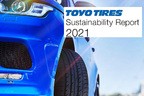 トーヨータイヤ ustainability Report 2021