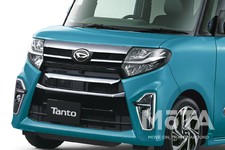 ダイハツ タント 価格 車種カタログ情報 新車 中古車見積もりなら Mota
