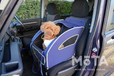 N-BOX 愛犬とのおでかけ、アウトドアVer.（純正アクセサリー装着車）