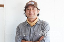アウトドアコーディネーター　小雀　陣二（こすずめじゅんじ）氏