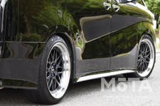 トライアルファ Leowing（レオウイング） FM9