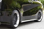 トライアルファ Leowing（レオウイング） FM9
